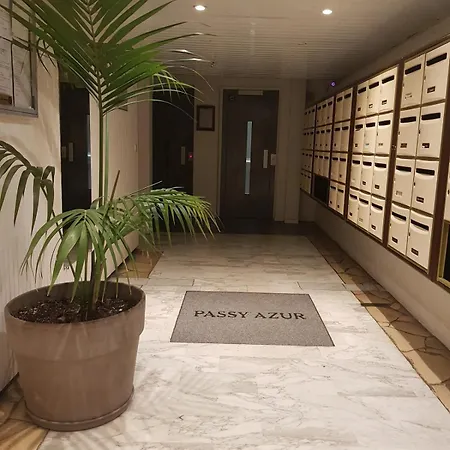 Flat Near Sea And Center Apartamento