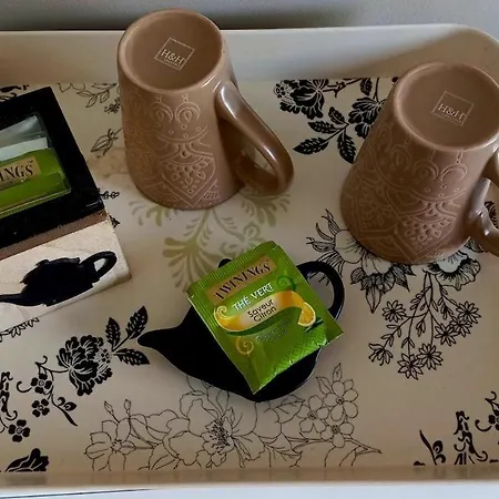 Flat Near Sea And Center *