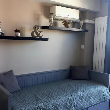 Flat Near Sea And Center Apartamento