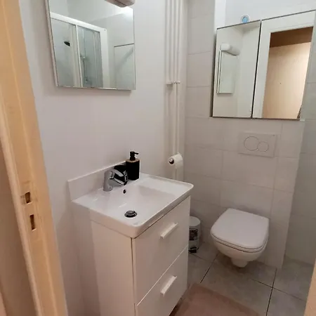 Apartamento Flat Near Sea And Center *